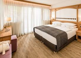 Giardin Boutique Hotel B&B 5