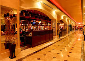 Cratos Premium Hotel Casino & SPA 4