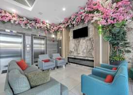 Hotel The Villa - Long Island City 5