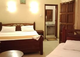 Regency Park Hotel 5