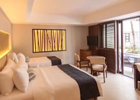 Henann Prime Beach Resort 5