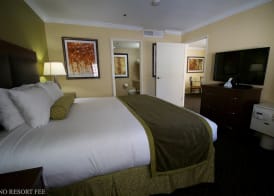 Best Western Plus Casino Royale - Center Strip 3