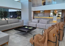Bourbon Hotel Fortaleza 2