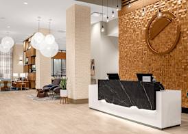 Element by Marriott Nashville Vanderbilt West End 2