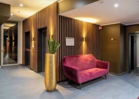 PLAZA Premium Karlsruhe 2