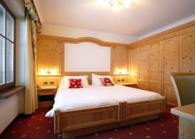TH Corvara - Greif Hotel 5