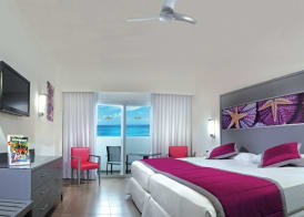 Riu Cancun - Adults Only - All Inclusive 5