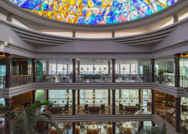 Adrián Hoteles Jardines de Nivaria 2
