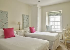 The Tennants Arms Hotel 5