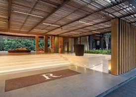 Renaissance Phuket Resort & Spa 5