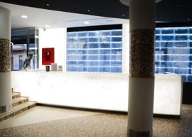 Hotel Benetusser 3
