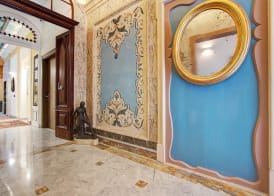 Palazzo Paolina Boutique Hotel 2