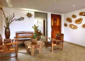 Hotel Villa Taina 2