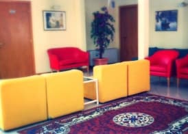 Hotel Rugantino 3