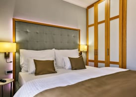 Hotel Lusso Mare by Aycon 5