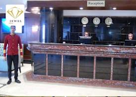 Jewel San Stefano Hotel 2
