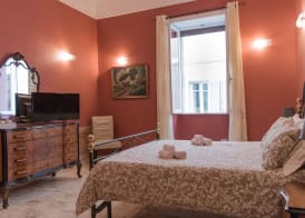 Antica Terrazza Frascati 5