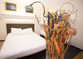 hôtel QUICK Palace Tours Nord 4