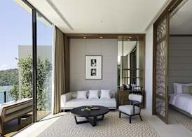 V Villas Phuket - MGallery Collection 2