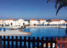 Castillo Beach Park 3