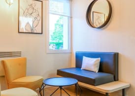 Comfort Hotel Amiens Nord 2