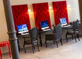 Hotel Arok 3