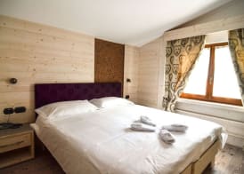 Hotel Cristallo 5