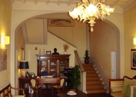 Relais Il Trebbiolo 2
