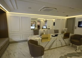 Mina Hotel - Special Category 3