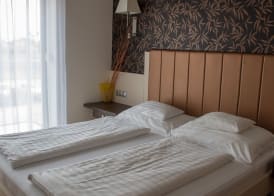 Gokart Hotel 5