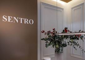 Sentro Boutique Hotel 3