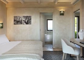 Baglioni Resort Sardinia - The Leading Hotels of the World 4