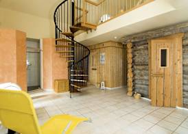 Nordsee-Hotel Arlau-Schleuse 5