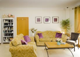 Hotel Arce 3