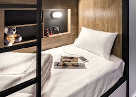 Hostel G Perth 3