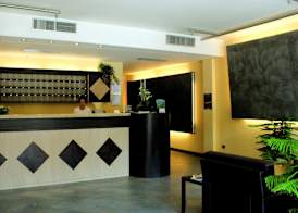 Hotel Lovere Resort & Spa 2