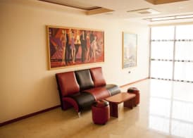 Hotel Saranda International 5