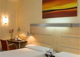 Holiday Inn Express MADRID - ALCOBENDAS by IHG 2