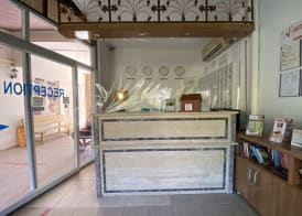 Melissa Garden Apart Hotel 2