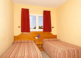Bungalows Playa Limones 3