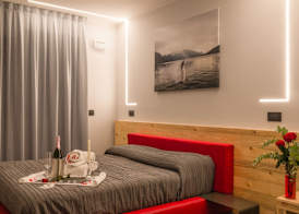 B&B Le Nazioni 3