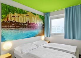 B&B Hotel Hamburg-Wandsbek 4