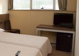 Hotel Izelai 4
