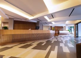 Eolian Milazzo Hotel 2