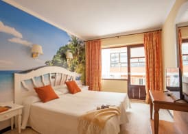 BJ Hostal Bona Vista 2