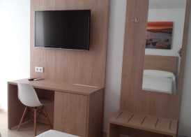 Hotel Iberflat Marynton 2