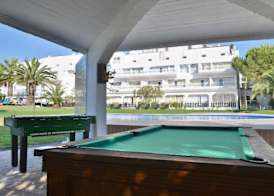 Carvoeiro Garden Hotel 4