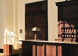 Villa Florentine, A Beauvallon Hotel & Spa 4