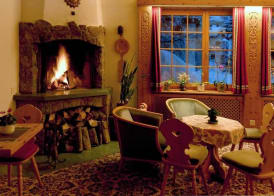 Hotel Corvatsch - Web Check-in 5