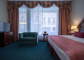 Hotel Liberty 3